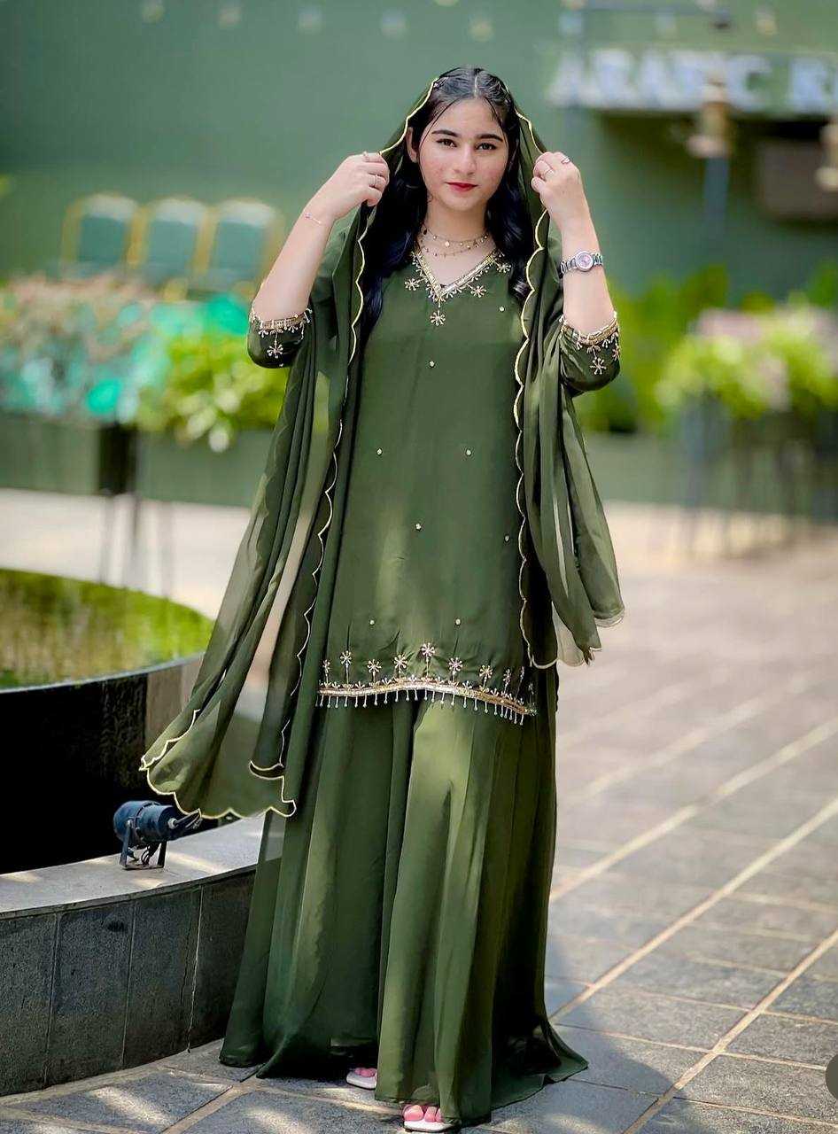 Ynf Faux Georgette RIN197 4854 Suits & Dresses Wholesale Party wear suits Wedding Suits Designer Suits Manufacturer