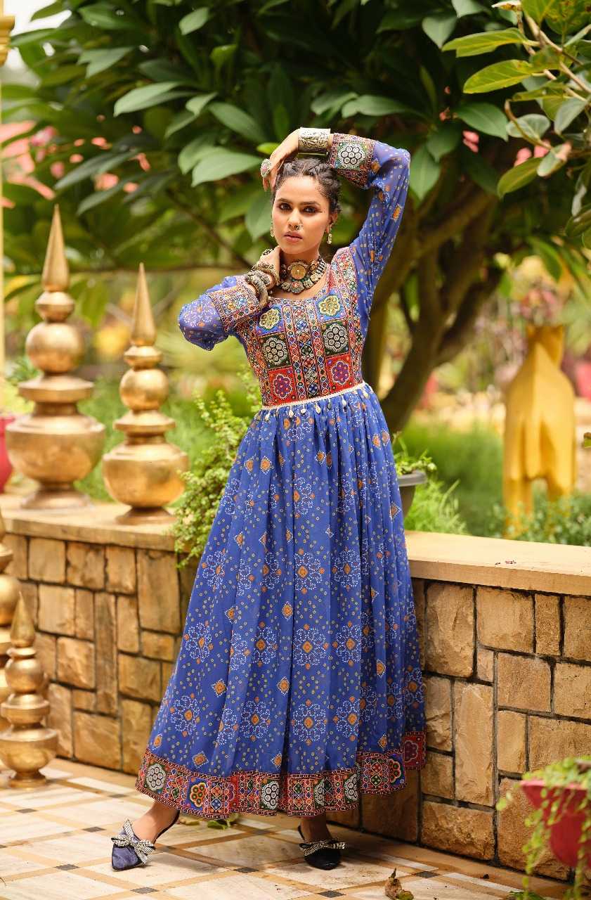 Ynf Faux Georgette RIN197 4923 Suits & Dresses Wholesale Party wear suits Bridal Suits Designer Suits Manufacturer