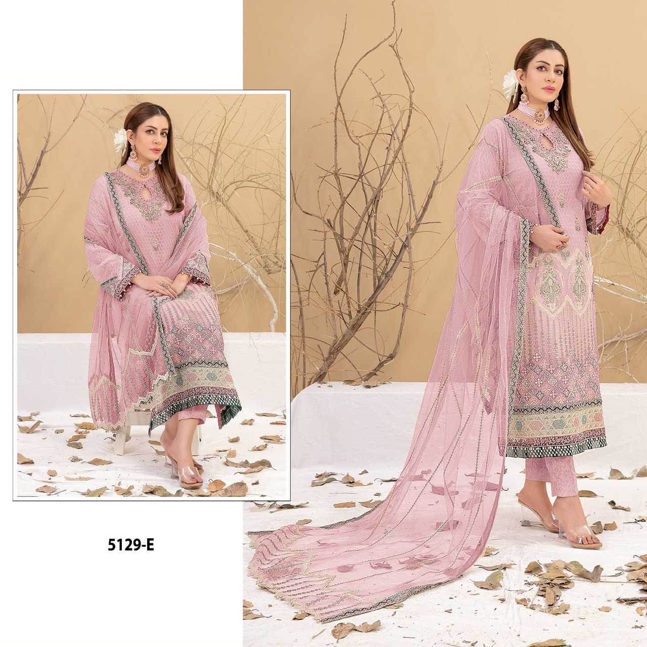 Ynf Faux Georgette RIN197 4940 Suits & Dresses Wholesale Party wear suits Bridal Suits Designer Suits Manufacturer