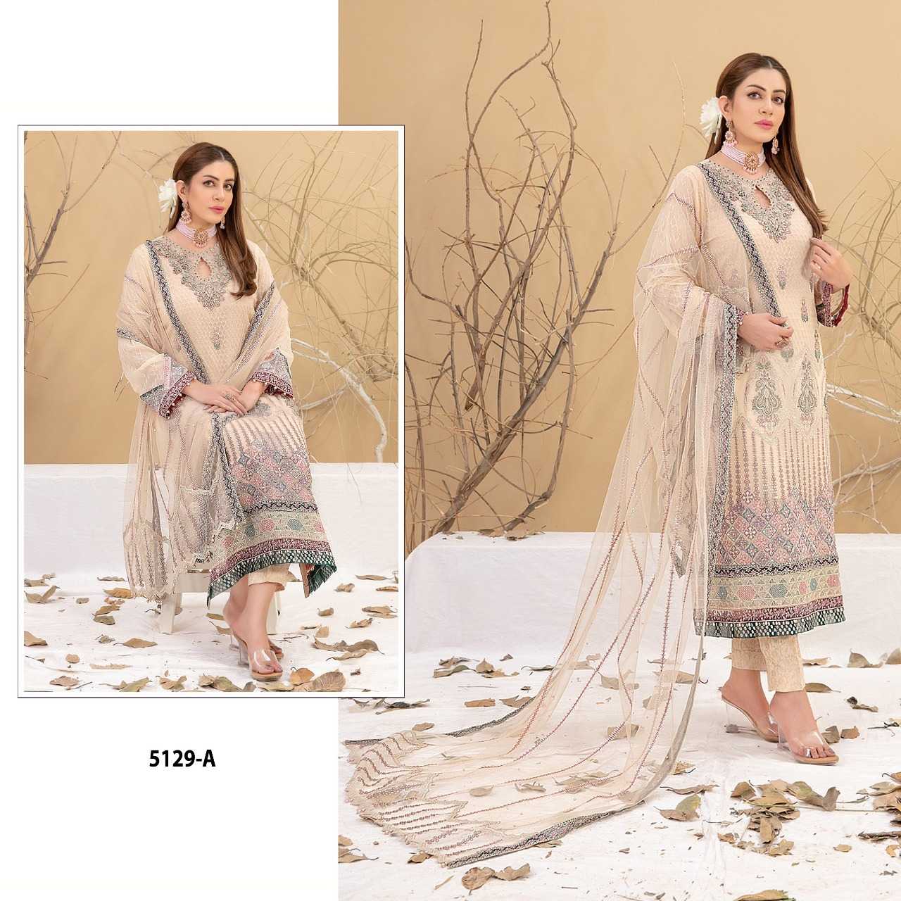 Ynf Faux Georgette RIN197 4940 Suits & Dresses Wholesale Party wear suits Bridal Suits Designer Suits Manufacturer