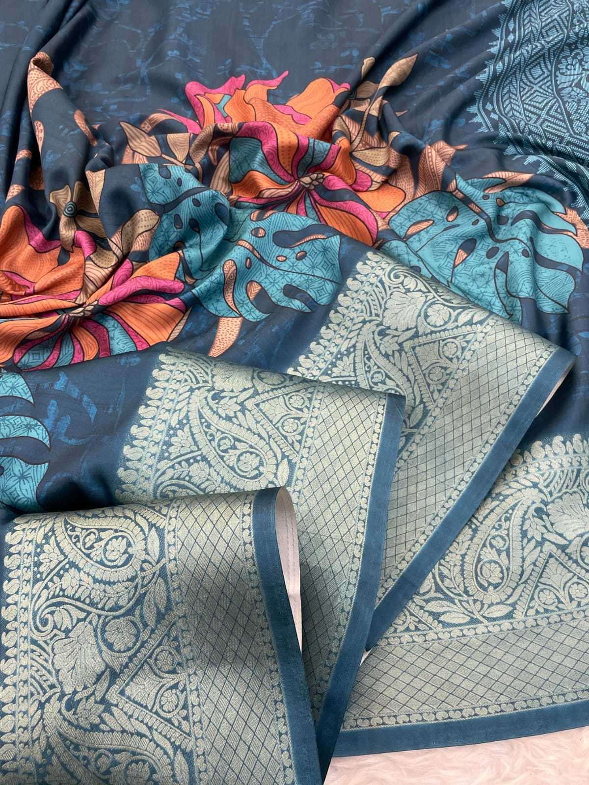 Ynf Gajji Silk RIN203 Soft Gaji Silk Sarees Wedding Collections Wholesale Gajji Modal Sarees Soft Silk Sarees Designer Silk Sarees Manufacturer