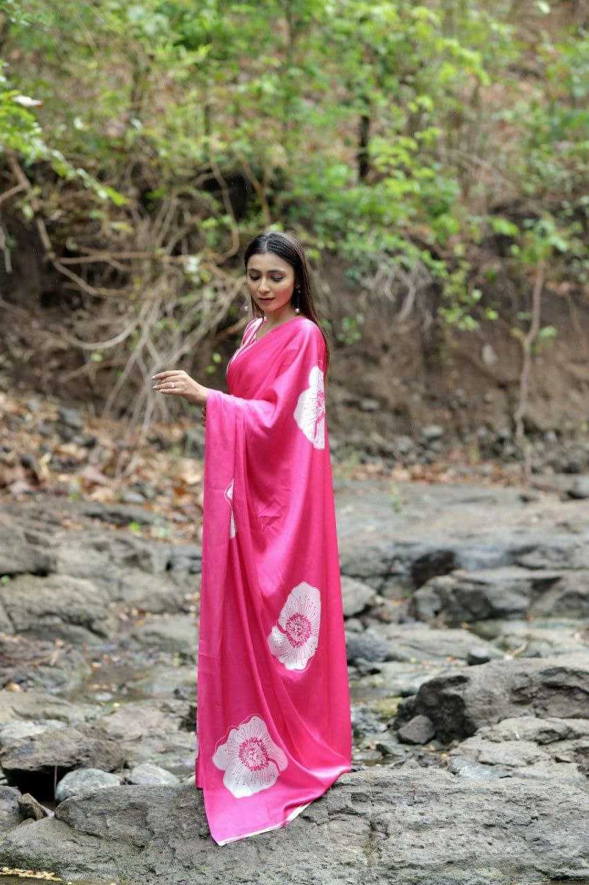 Ynf Gajji Silk RIN207 2221 Sarees Wedding Collections Festive Collections Wholesale Party Wear Sarees Printed Sarees Silk Sarees Manufacturer