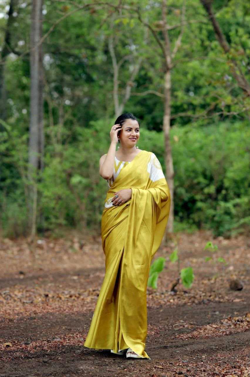 Ynf Gajji Silk RIN207 2221 Sarees Wedding Collections Festive Collections Wholesale Party Wear Sarees Printed Sarees Silk Sarees Manufacturer