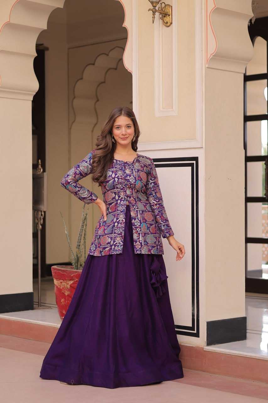 Ynf Galaxy Simmer KESH491 7129 Lehengas Wedding Collections Festive Collections Wholesale Shimmer Lehenga Lehenga With Blouse Wedding Outfits Manufacturer