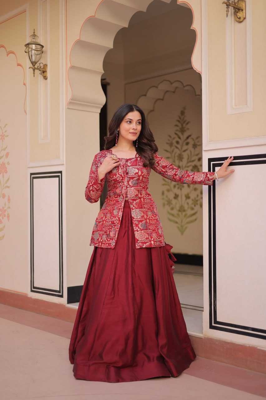 Ynf Galaxy Simmer KESH491 7129 Lehengas Wedding Collections Festive Collections Wholesale Shimmer Lehenga Lehenga With Blouse Wedding Outfits Manufacturer