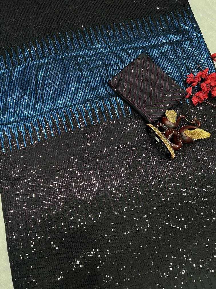 Ynf Georgette KESH151 5245 Sarees Wholesale Fancy Sarees Georgette Sarees Embroidered Sarees Manufacturer