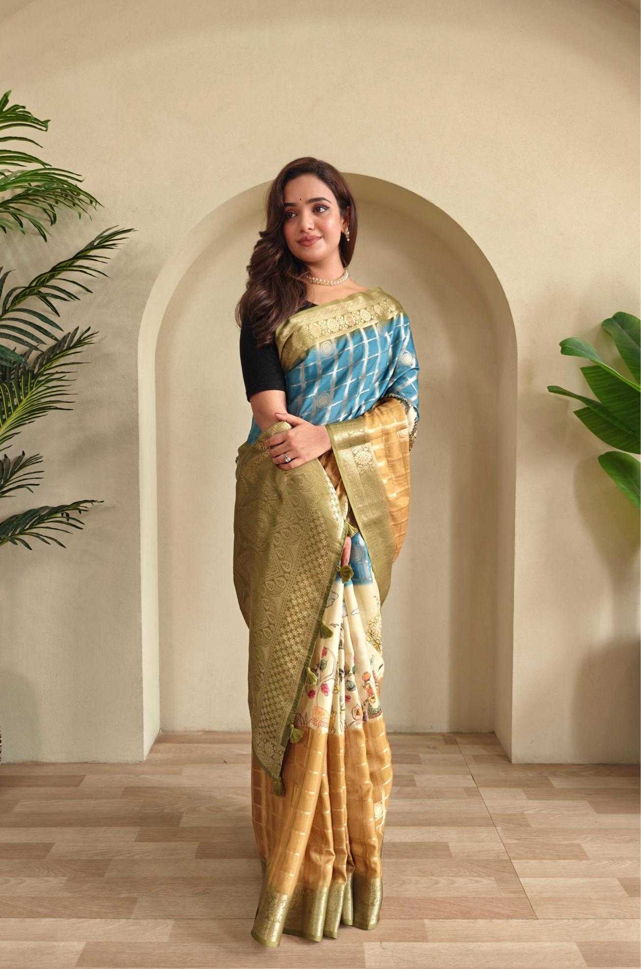 Ynf Georgette KESH249 Rasmalai Sarees Wholesale Designer Sarees Georgette Sarees Zari Border Sarees Manufacturer