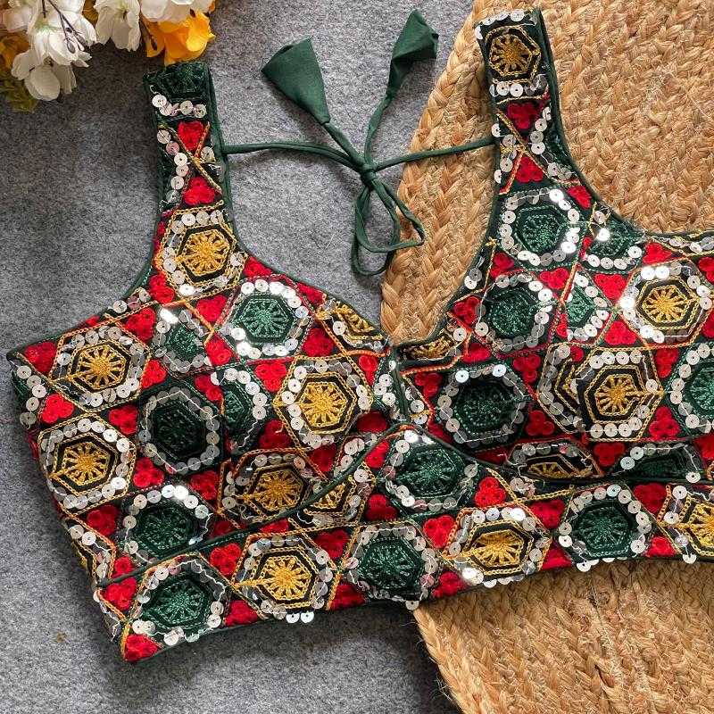 Ynf Georgette KESH426 KADLI Readymade Blouses Wholesale Designer Blouse Party Wear Blouse Fashion Blouse Manufacturer