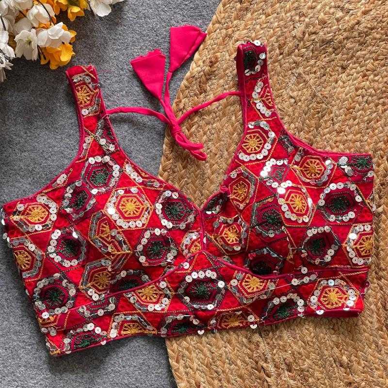 Ynf Georgette KESH426 KADLI Readymade Blouses Wholesale Designer Blouse Party Wear Blouse Fashion Blouse Manufacturer