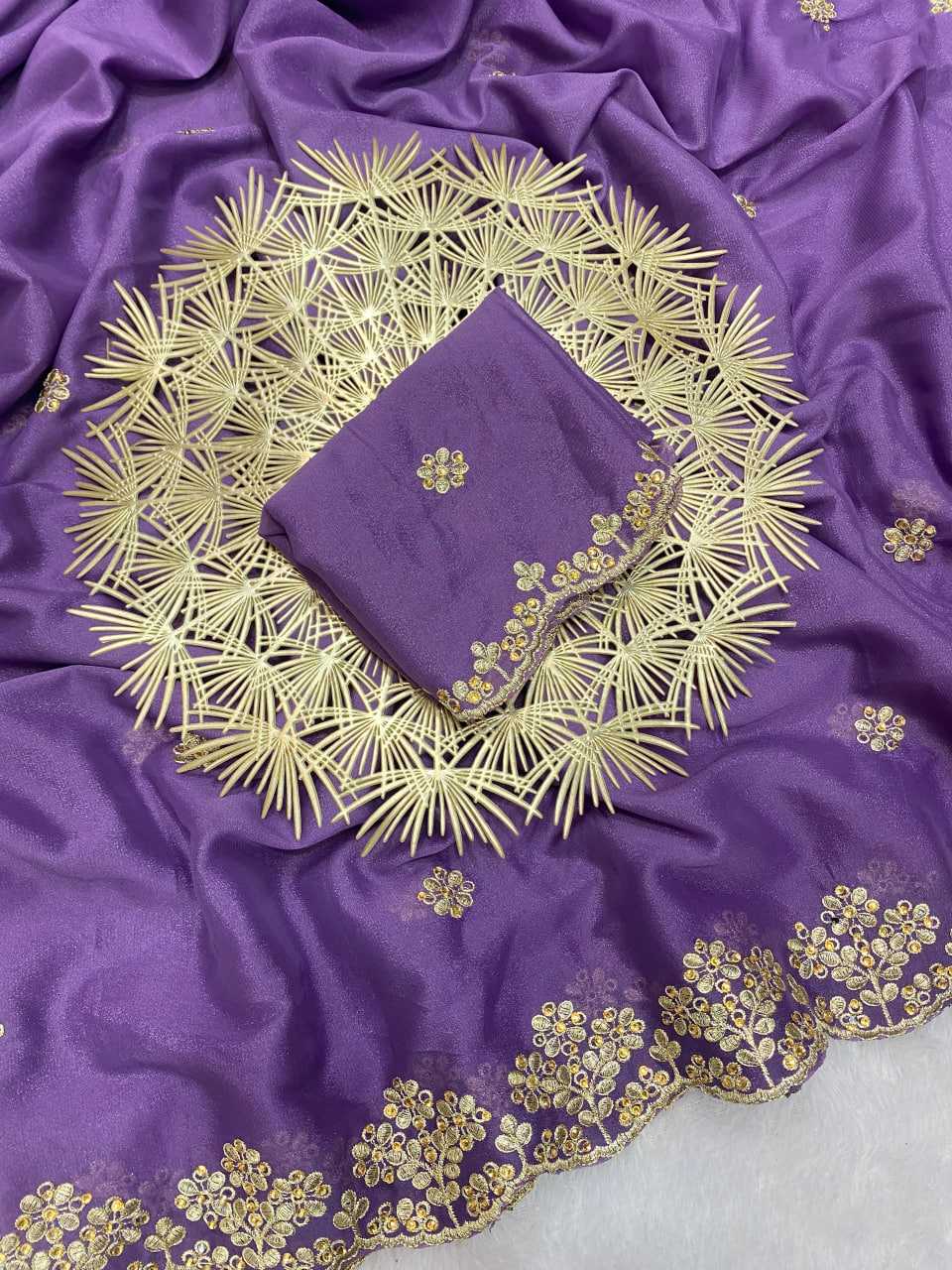 Ynf Georgette KESH514 NEW DESIGN Sarees Wedding Collections Festive Collections Wholesale Georgette Sarees Zari Border Sarees Sarees With Blouse Manufacturer