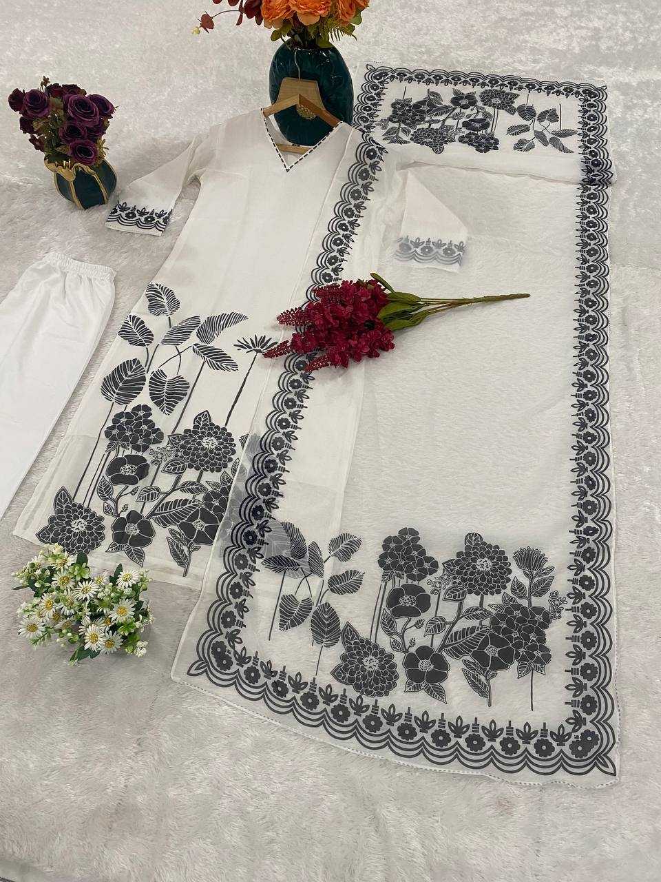 Ynf Georgette KESH526 101 Suits & Dresses Wedding Collections Plus Size Collections Wholesale Printed Suits Georgette Suit Designer Suits Manufacturer