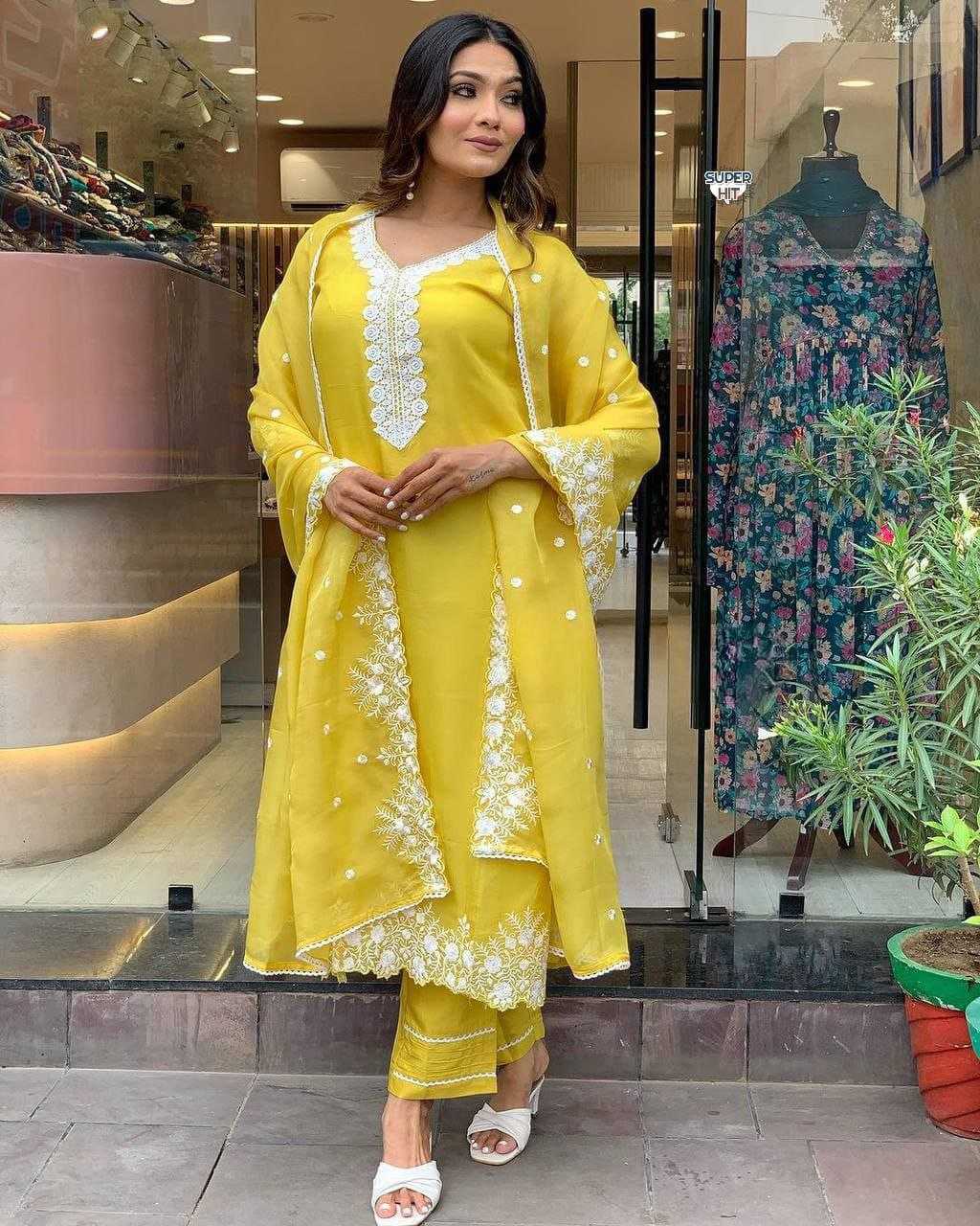 Ynf Georgette KESH536 Max Suits & Dresses Wholesale Ladies Suits Georgette Suit Party wear suits Manufacturer