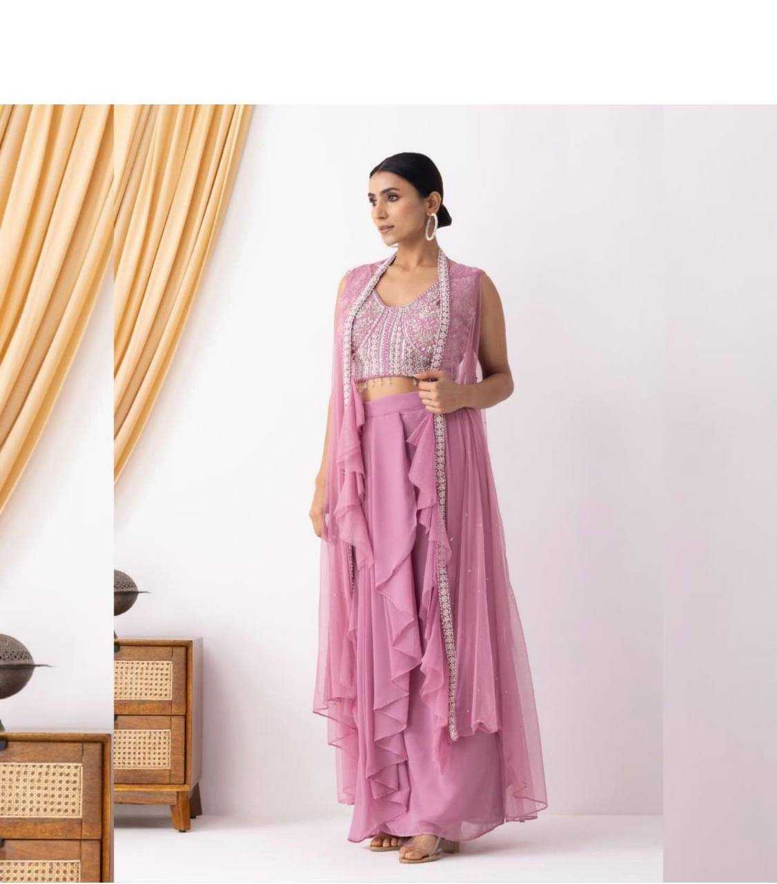 Ynf Georgette RIN110 332 Suits & Dresses Wholesale Ladies Suits Embroidery Suits Designer Suits Manufacturer