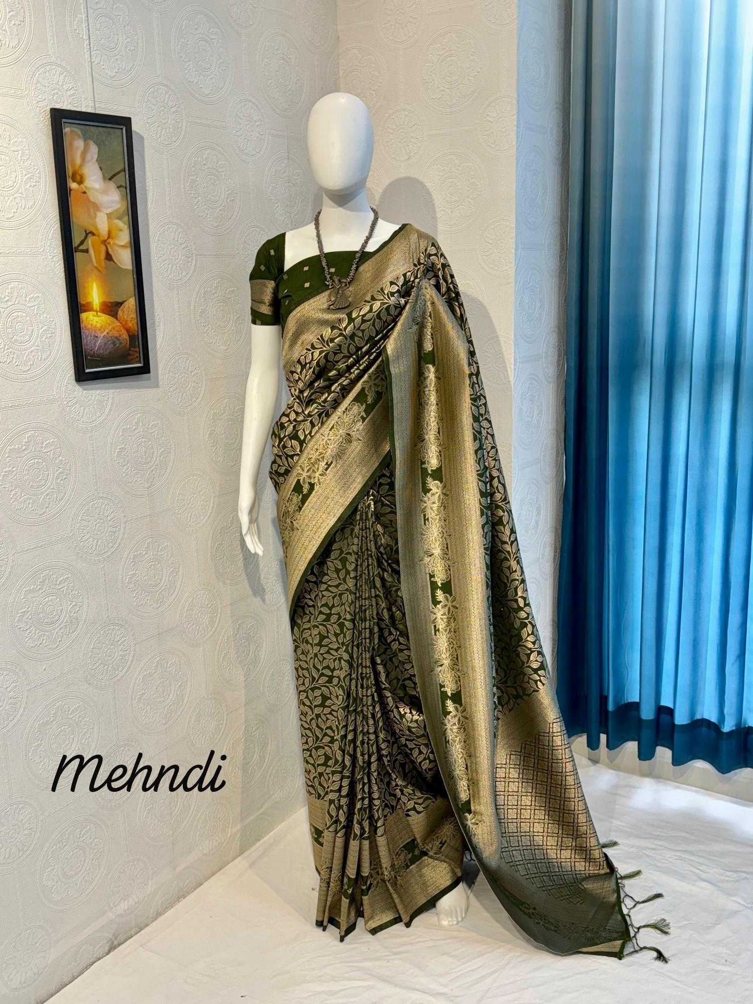 Ynf Georgette RIN118 POOJA Sarees Wholesale Designer Sarees Party Wear Sarees Georgette Sarees Manufacturer