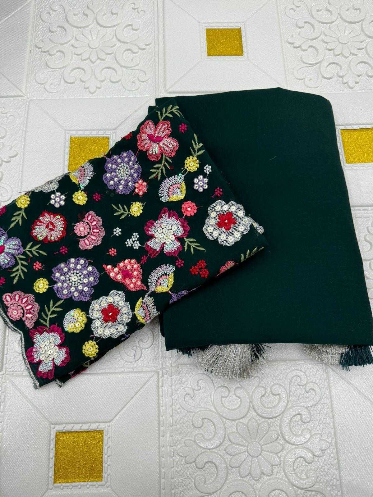 Ynf Georgette RIN134 0277 Sarees Wedding Collections Wholesale Designer Sarees Georgette Sarees Wedding Outfits Manufacturer