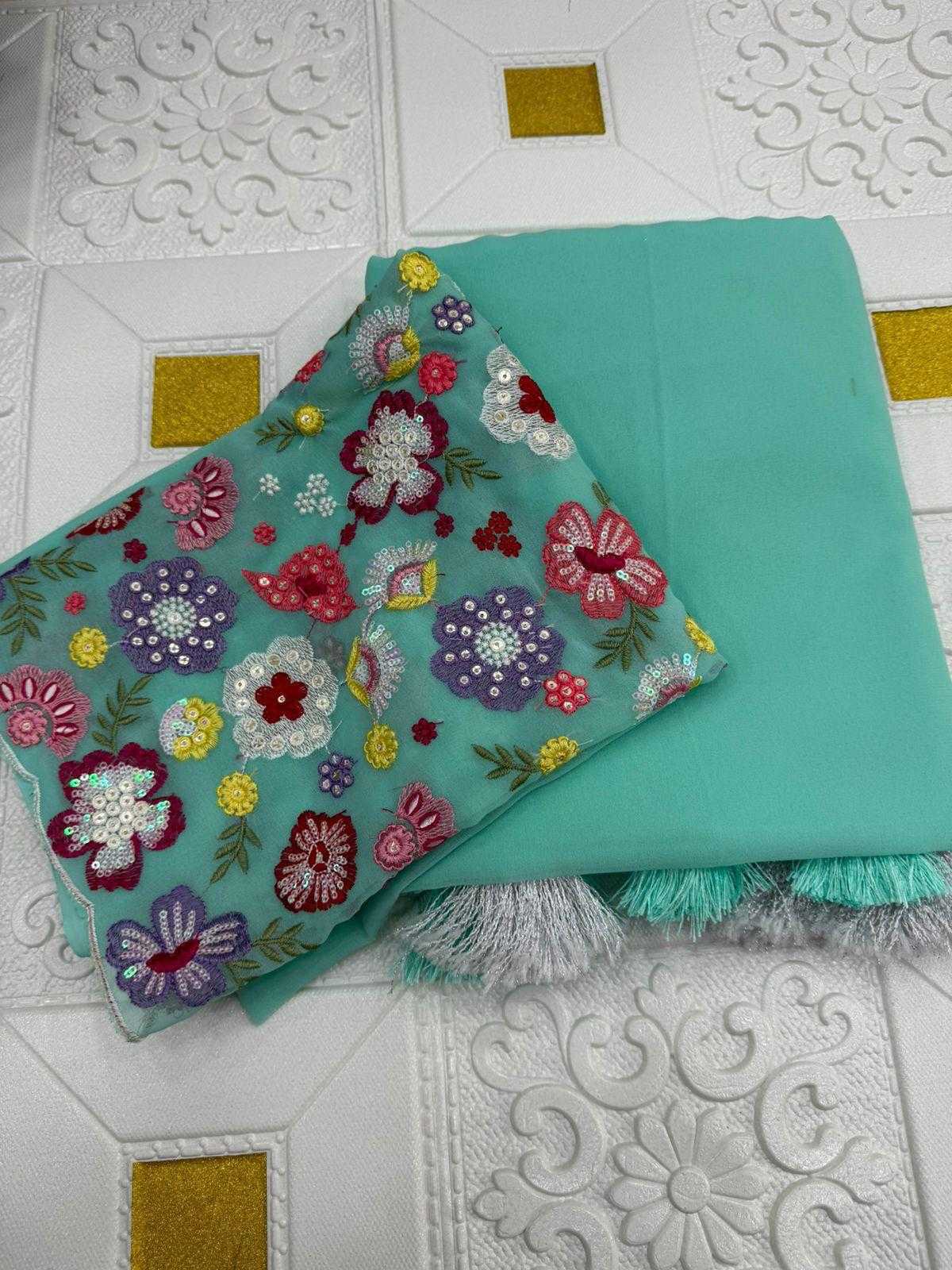 Ynf Georgette RIN134 0277 Sarees Wedding Collections Wholesale Designer Sarees Georgette Sarees Wedding Outfits Manufacturer