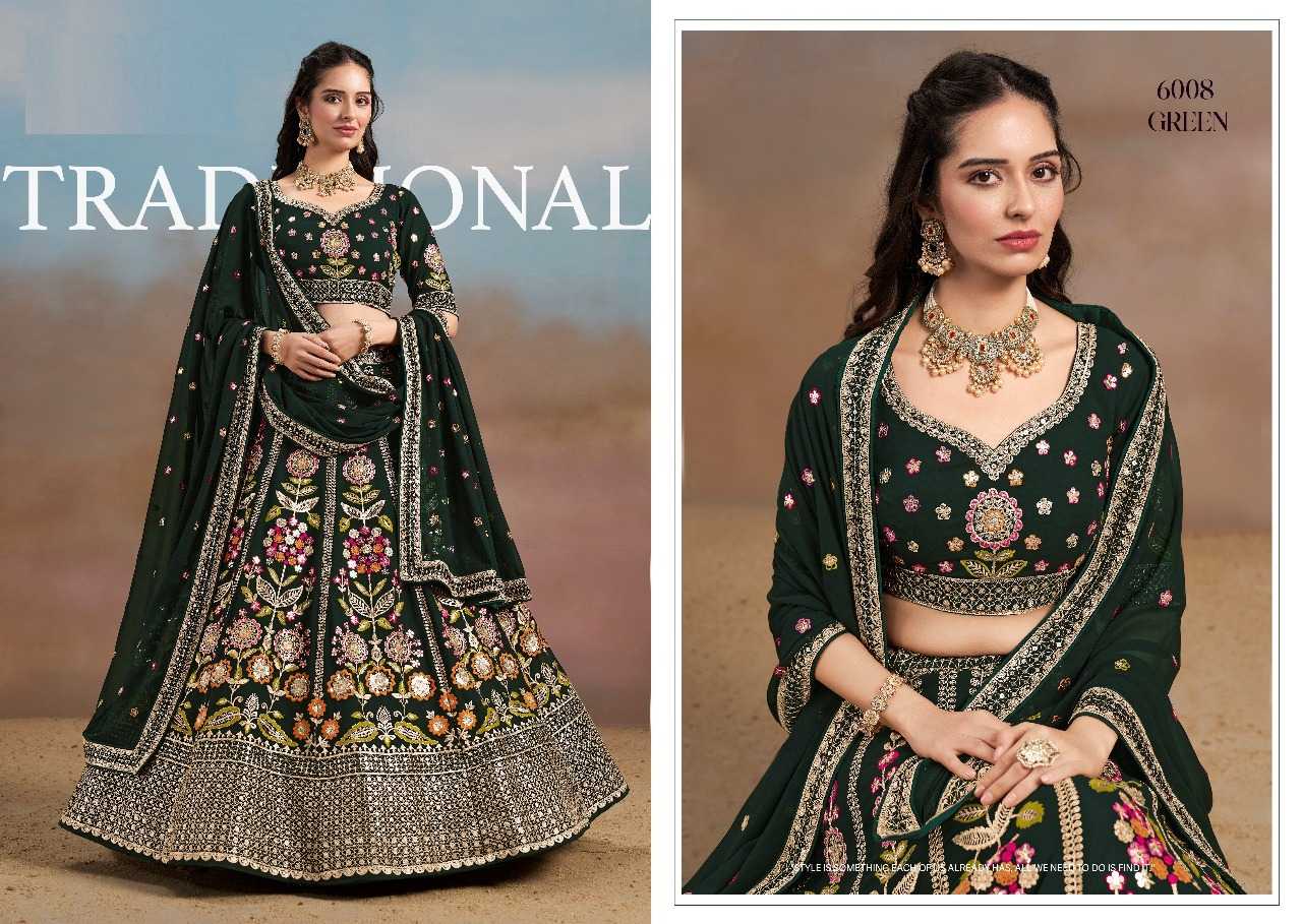 Ynf Georgette RIN197 3031 Lehengas Wholesale Designer Lehenga Fancy Lehenga Bridal Lehenga Manufacturer