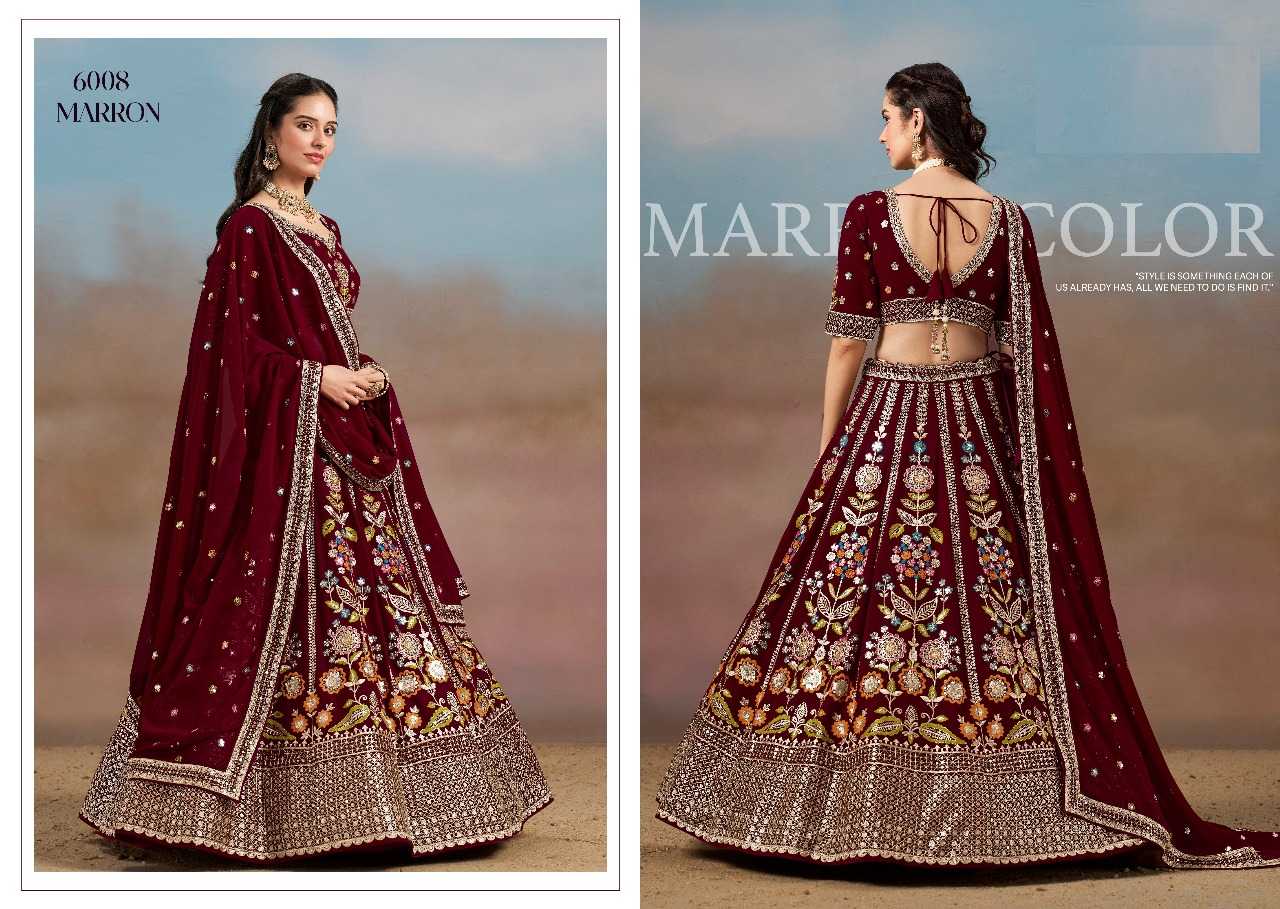 Ynf Georgette RIN197 3031 Lehengas Wholesale Designer Lehenga Fancy Lehenga Bridal Lehenga Manufacturer