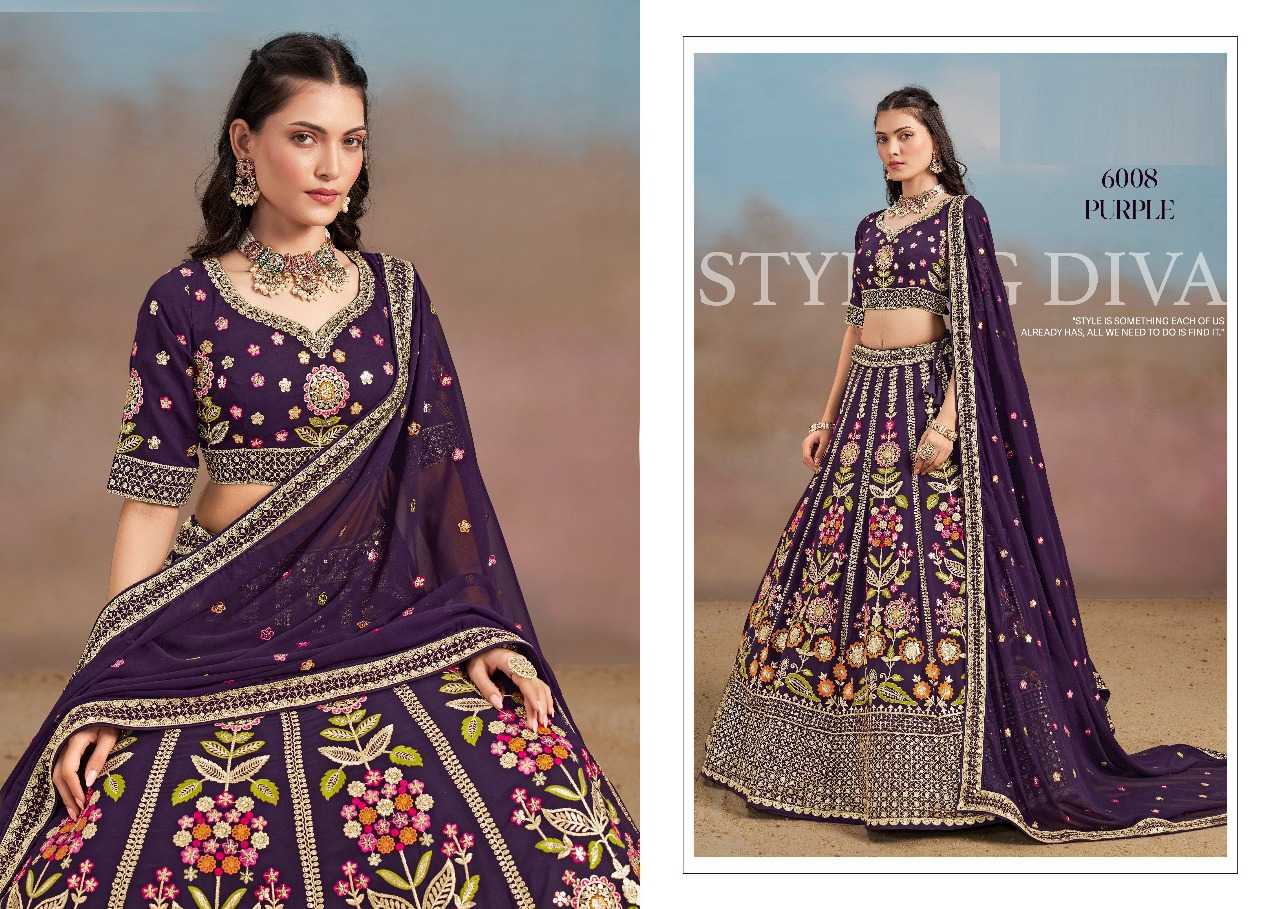 Ynf Georgette RIN197 3031 Lehengas Wholesale Designer Lehenga Fancy Lehenga Bridal Lehenga Manufacturer