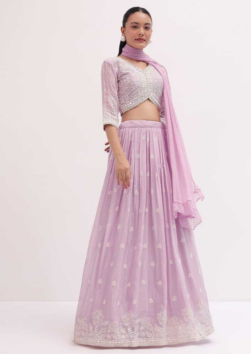 Ynf Georgette RIN197 3098 Lehengas Wholesale Designer Lehenga Fancy Lehenga Bridal Lehenga Manufacturer
