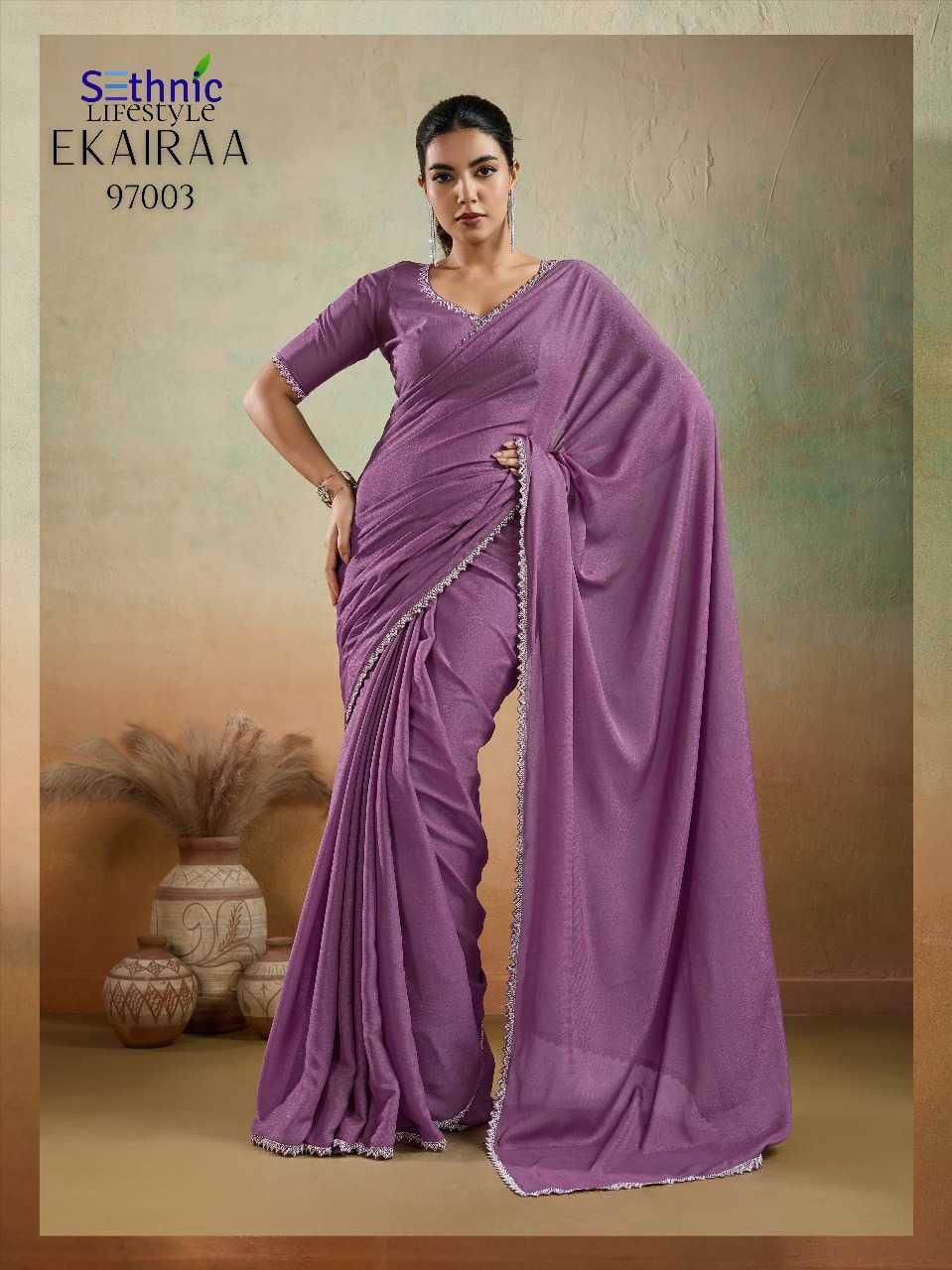 Ynf Georgette RIN197 3130 Sarees Wholesale Designer Sarees Party Wear Sarees Bridal Sarees Manufacturer