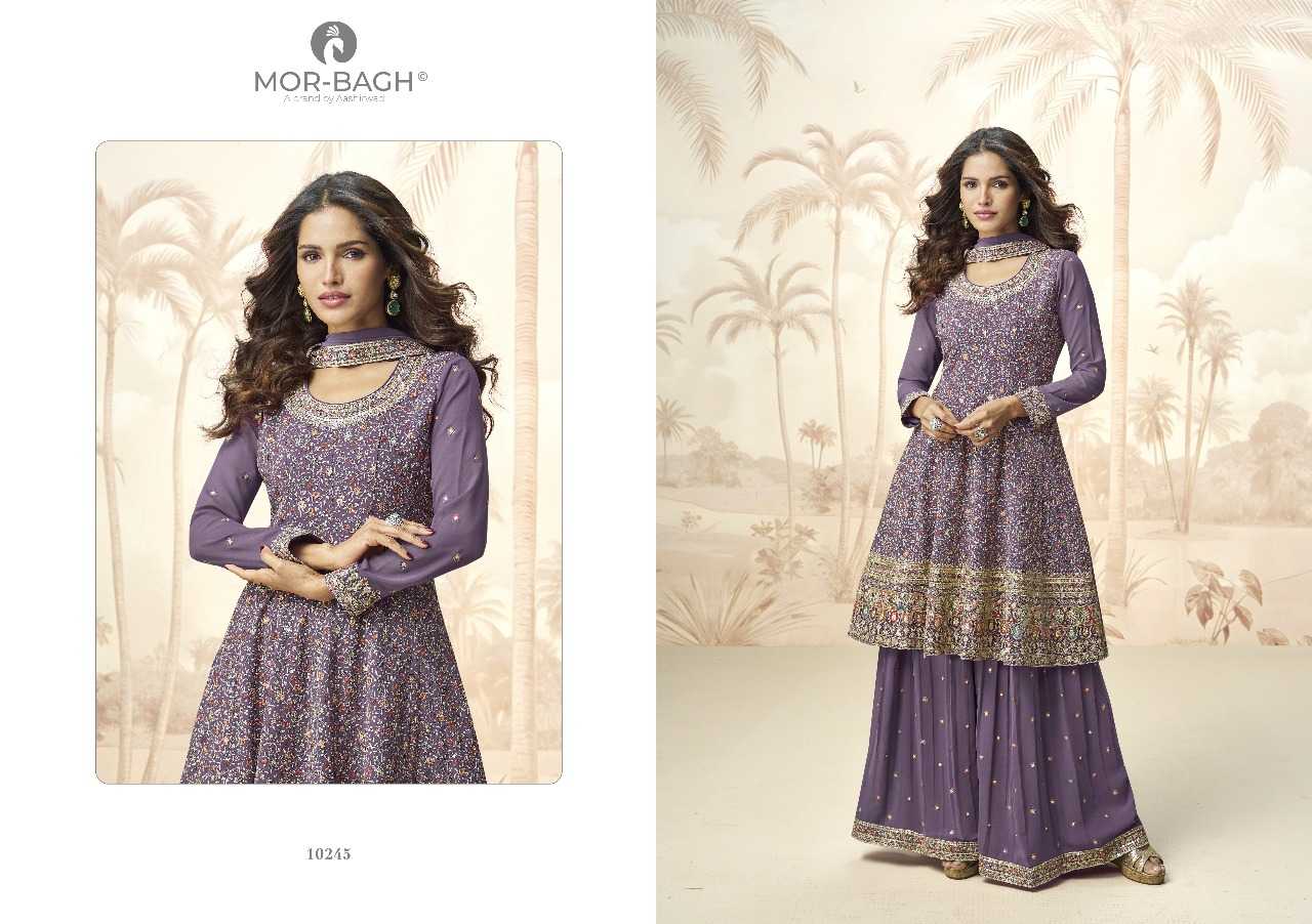 Ynf Georgette RIN197 4863 Suits & Dresses Wholesale Party wear suits Bridal Suits Designer Suits Manufacturer
