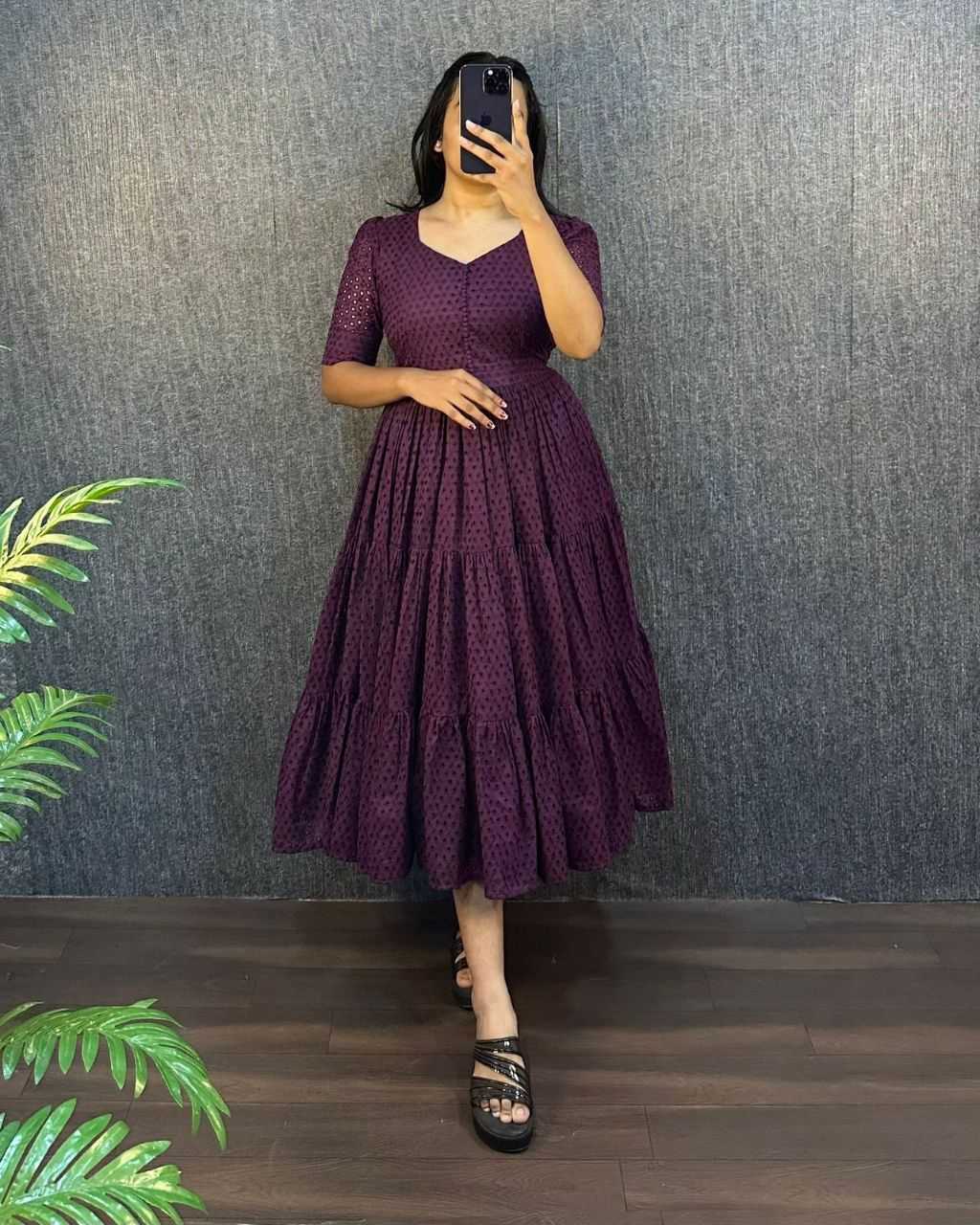 Ynf Hakoba RIN102 109 Gowns Wedding Collections Festive Collections Wholesale Fancy Gowns Party Gowns Party Wear Gowns Manufacturer