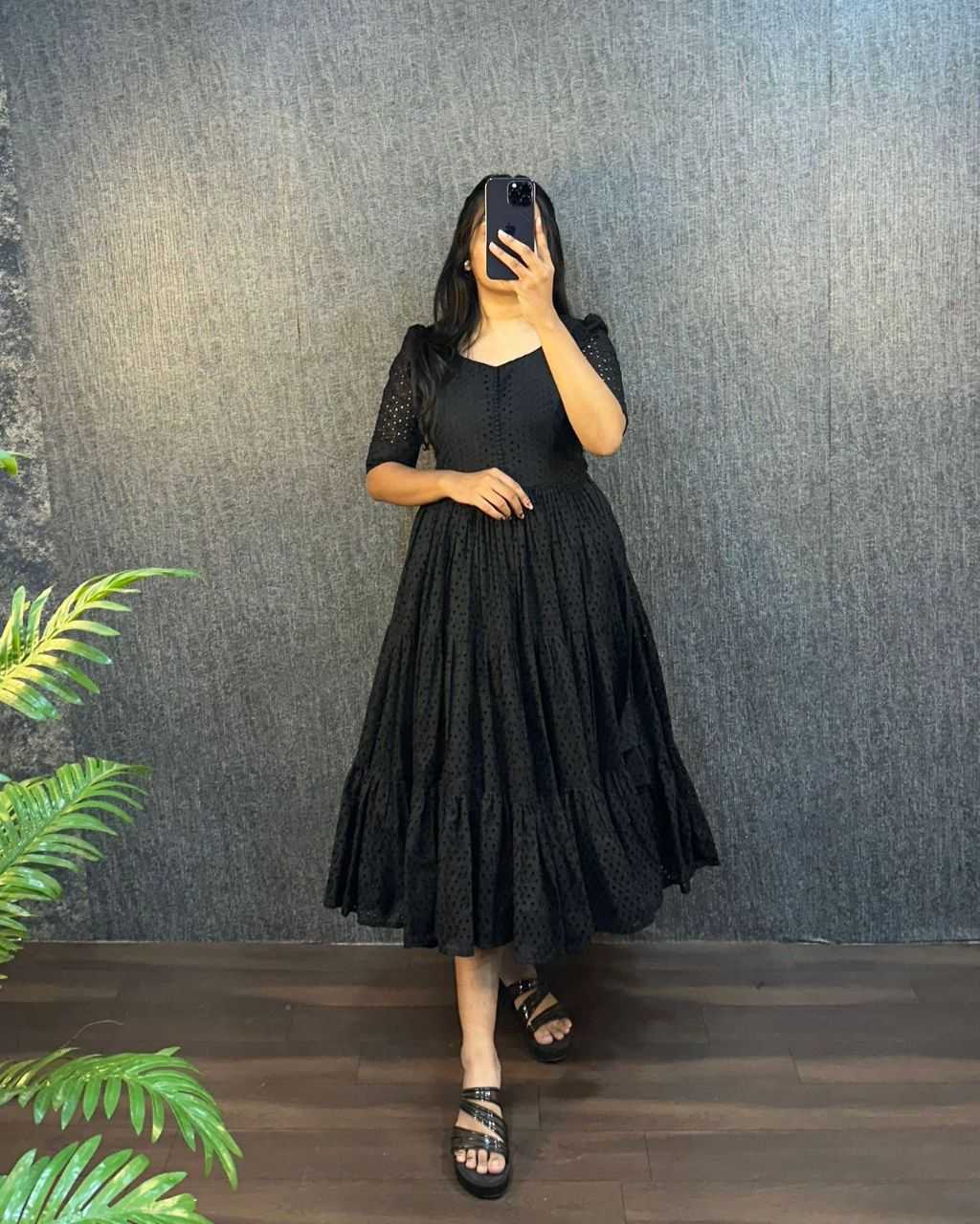 Ynf Hakoba RIN102 109 Gowns Wedding Collections Festive Collections Wholesale Fancy Gowns Party Wear Gowns Simple Gowns Manufacturer