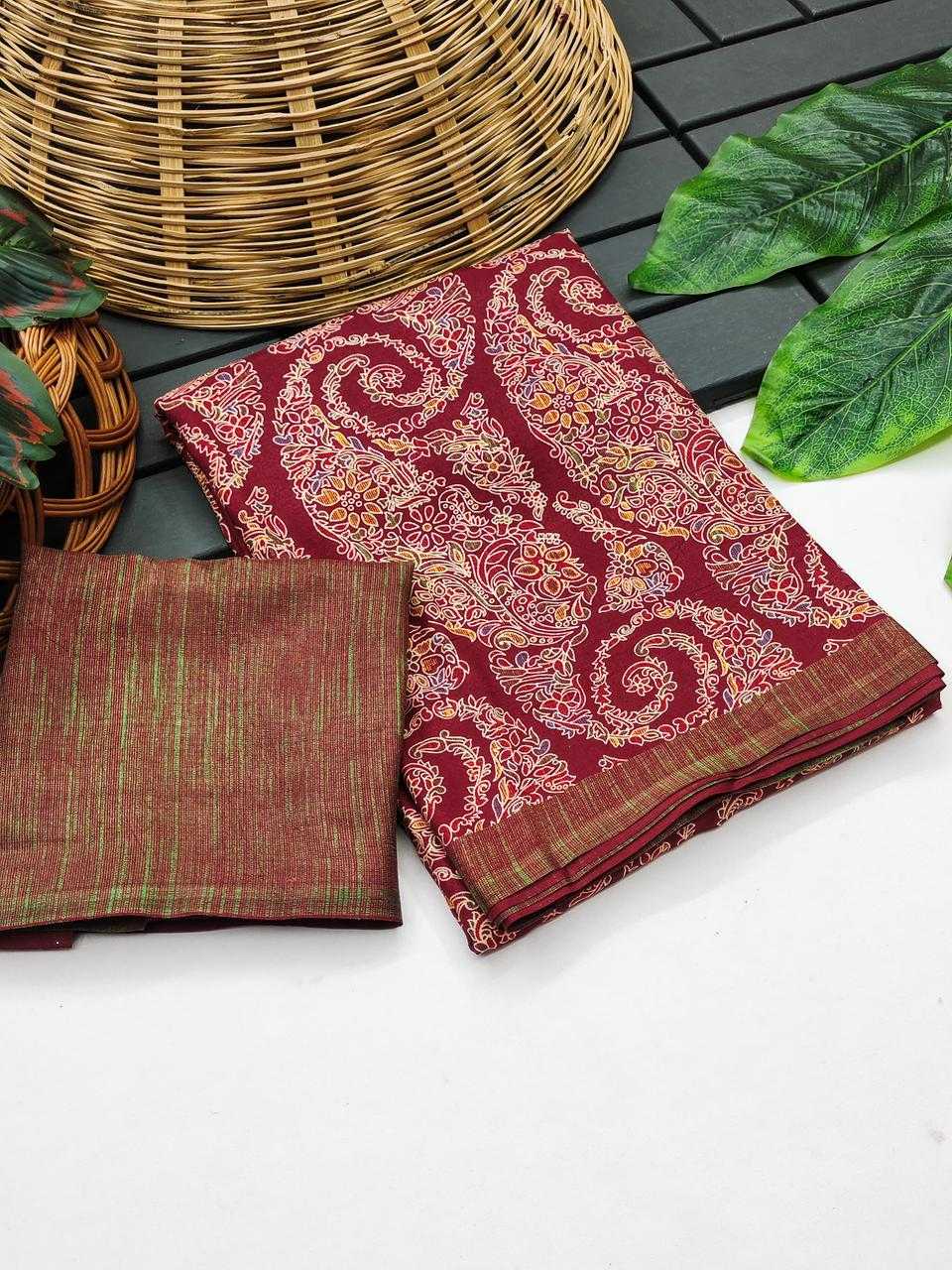 Ynf Handloom Silk KESH484 Whole Sarees Silk Sarees Wholesale Printed Sarees Ajrakh Sarees Handloom Sarees Manufacturer