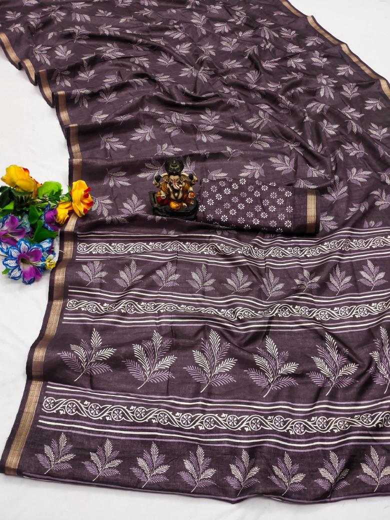 Ynf Handloom Silk RIN183 BASUNDI Silk Sarees Wholesale Handloom Sarees Designer Silk Sarees Zari Border Silk Sarees Manufacturer