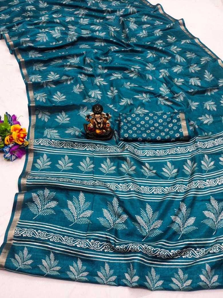 Ynf Handloom Silk RIN183 BASUNDI Silk Sarees Wholesale Handloom Sarees Designer Silk Sarees Zari Border Silk Sarees Manufacturer