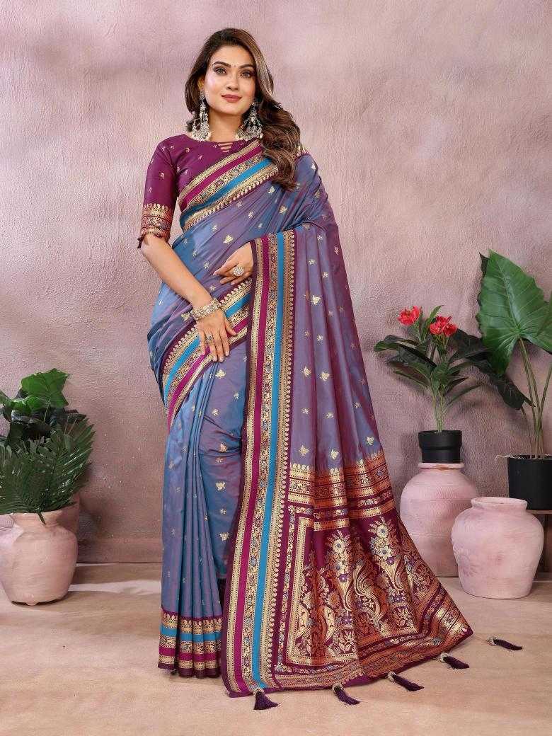 Ynf Handloom Silk RIN183 SINDUR Silk Sarees Wedding Collections Wholesale Handloom Sarees Zari Border Silk Sarees Kalamkari Silk Sarees Manufacturer