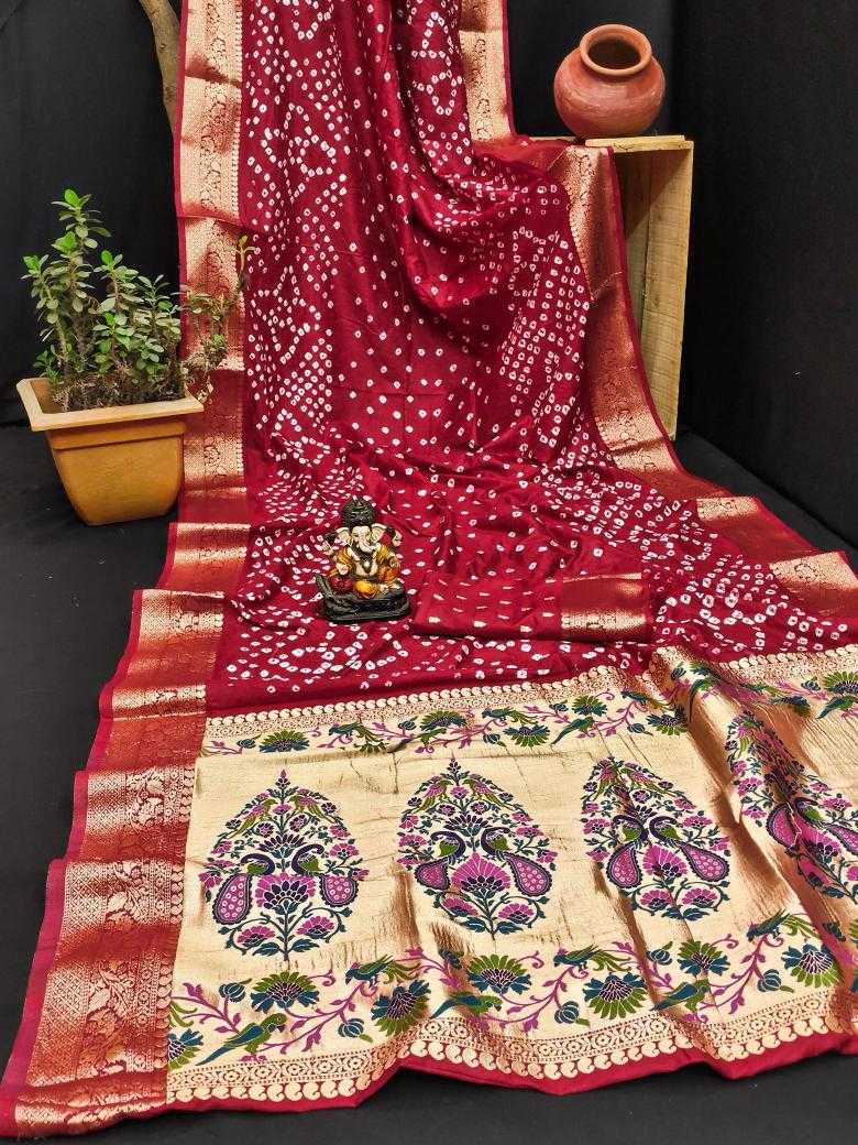 Ynf Handloom Silk RIN183 SUBHADRA Silk Sarees Wholesale Handloom Sarees Kanjivaram Silk Sarees Designer Silk Sarees Manufacturer