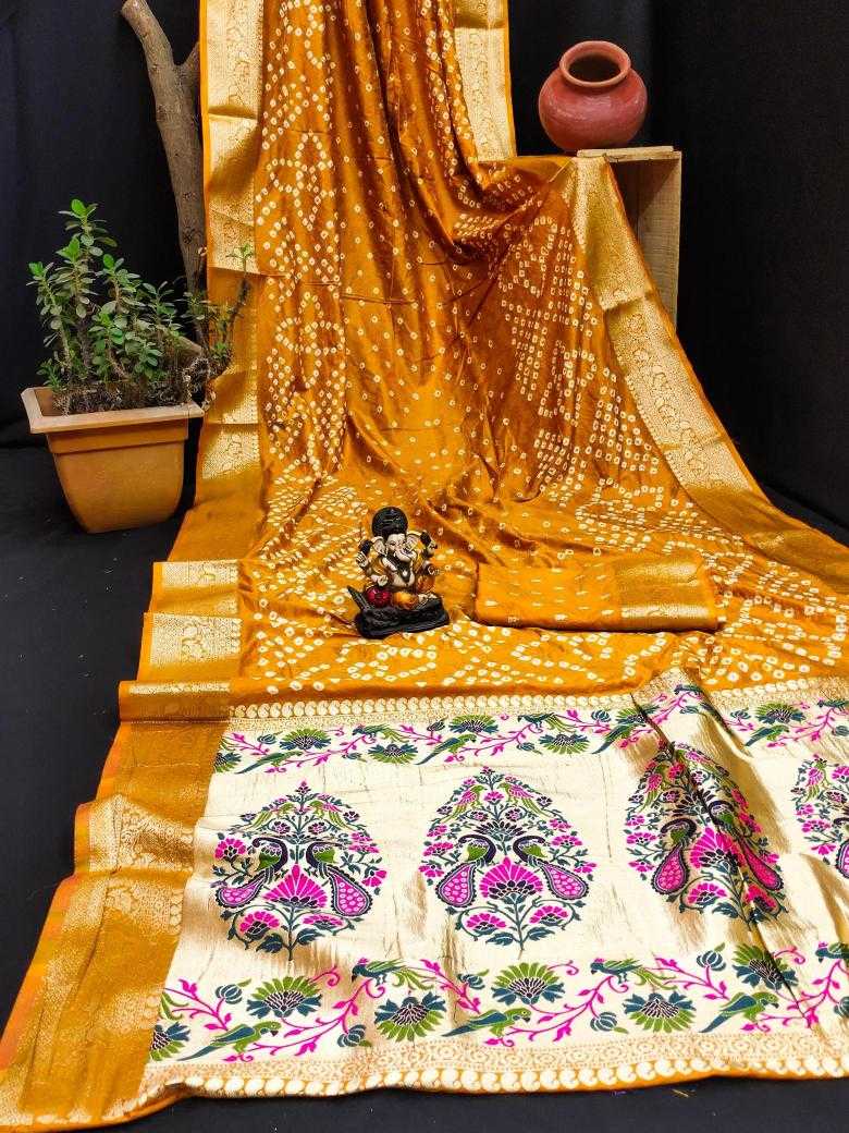 Ynf Handloom Silk RIN183 SUBHADRA Silk Sarees Wholesale Handloom Sarees Kanjivaram Silk Sarees Designer Silk Sarees Manufacturer