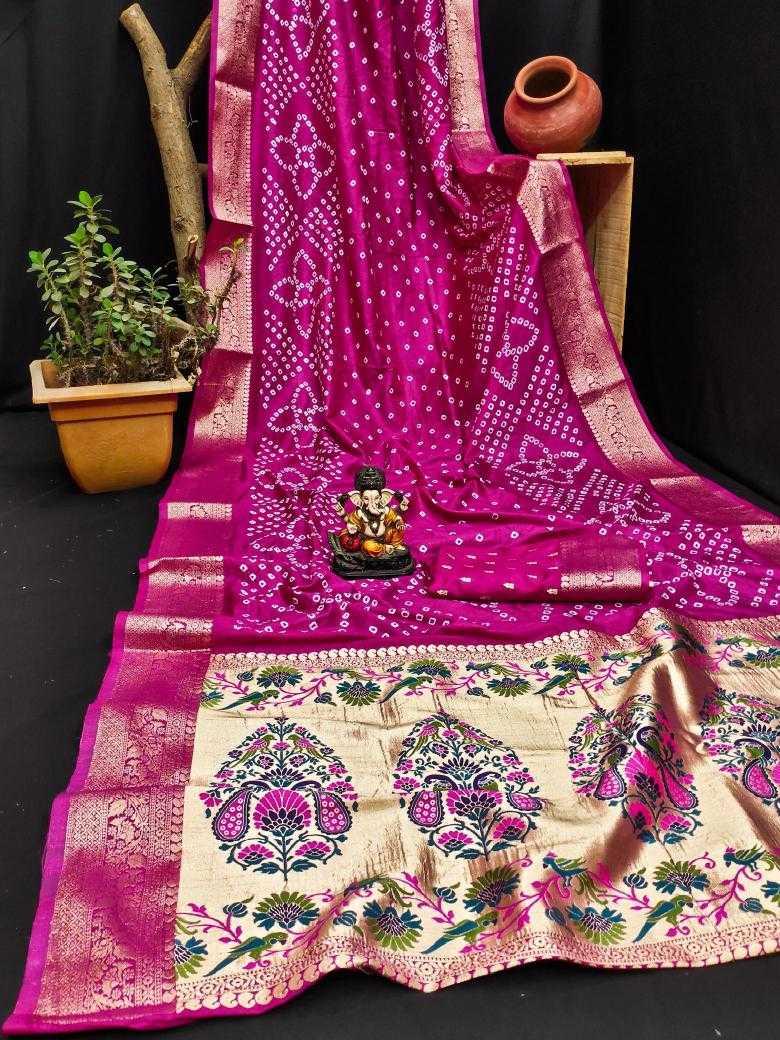 Ynf Handloom Silk RIN183 SUBHADRA Silk Sarees Wholesale Handloom Sarees Kanjivaram Silk Sarees Designer Silk Sarees Manufacturer