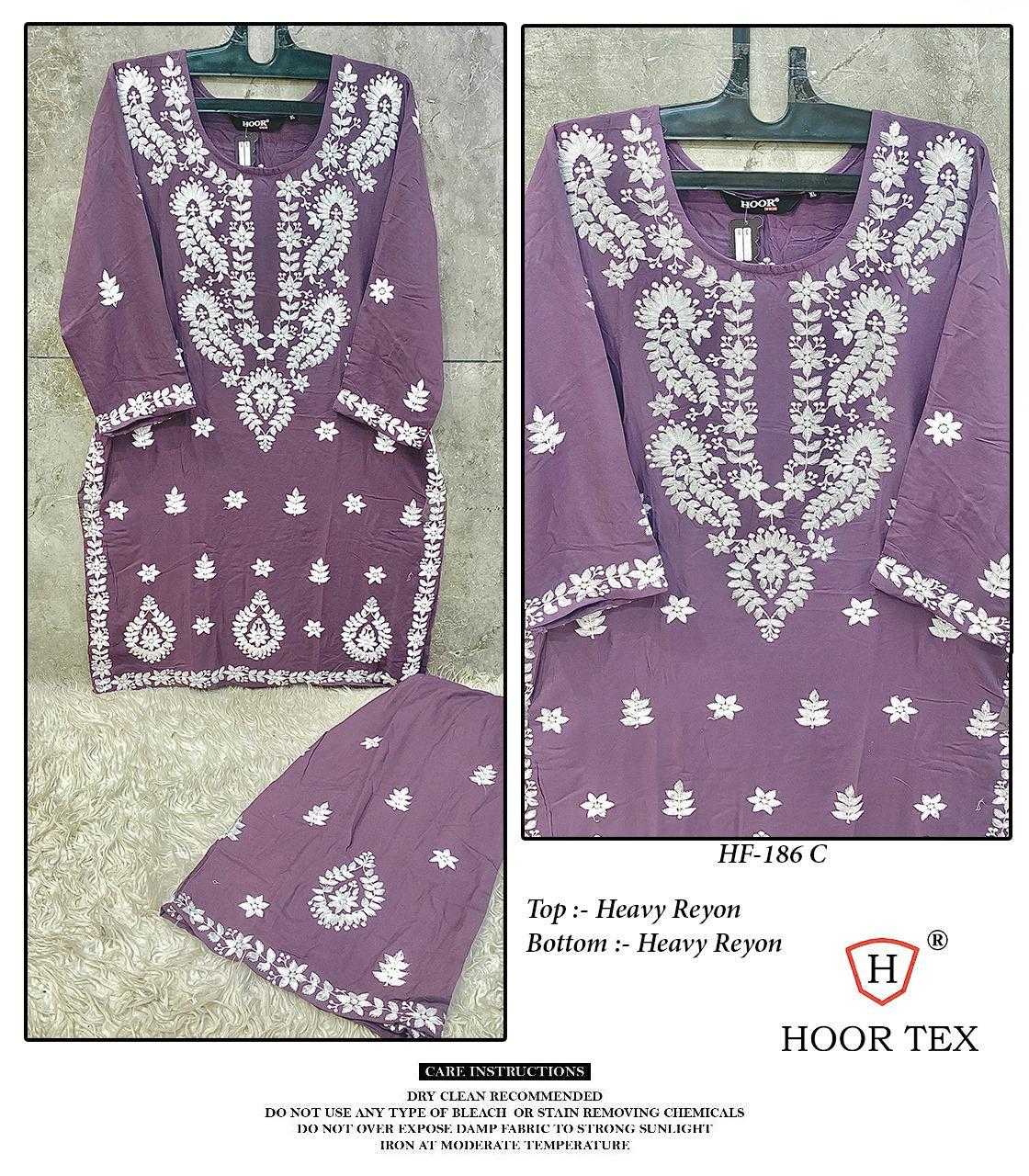 Ynf Heavy Rayon KESH450 HF-186 Kurti Wholesale Designer Kurtis Rayon Kurtis Embroidered Kurtis Manufacturer
