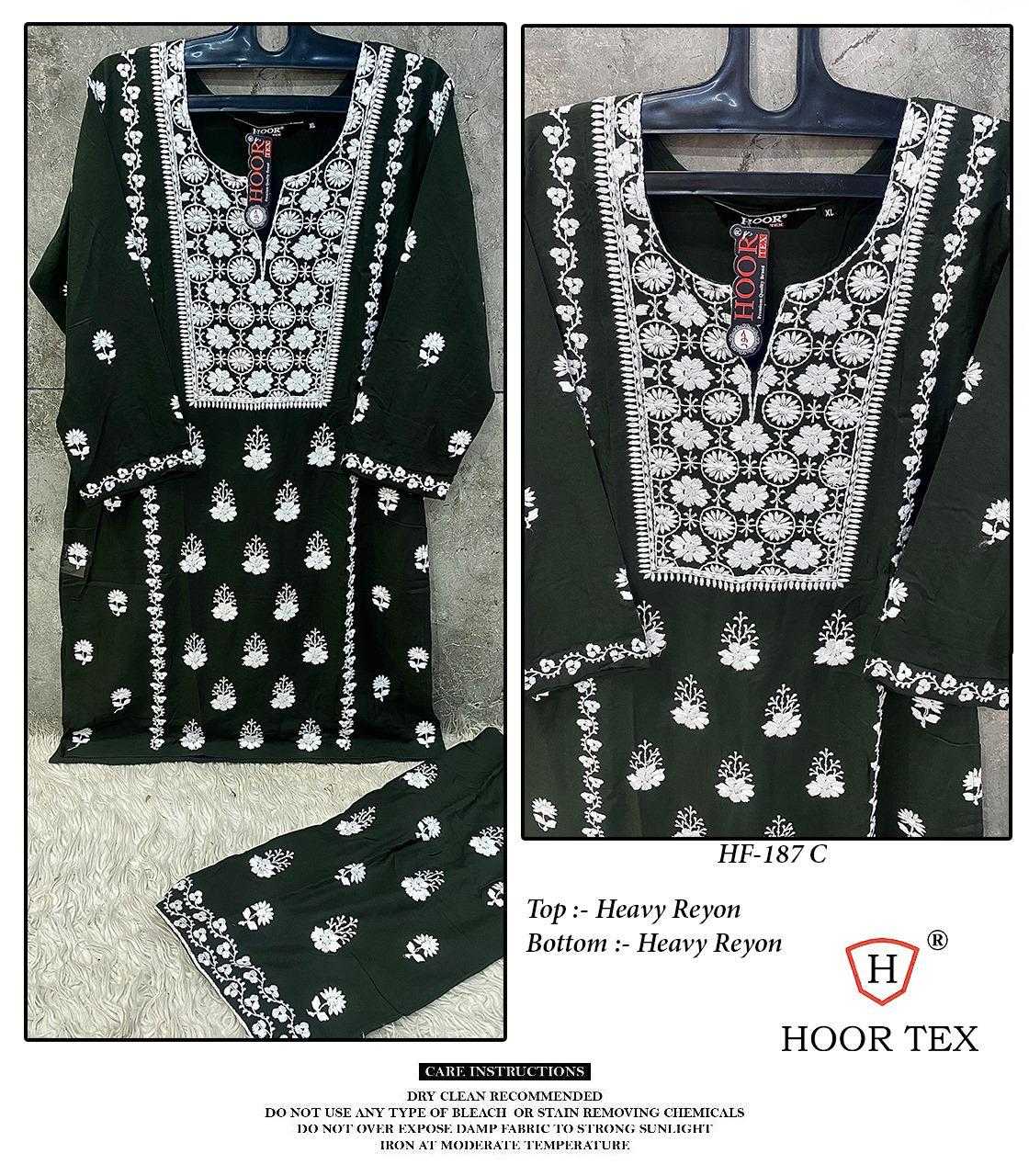 Ynf Heavy Rayon KESH450 HF-187 Kurti Wholesale Designer Kurtis Rayon Kurtis Embroidered Kurtis Manufacturer