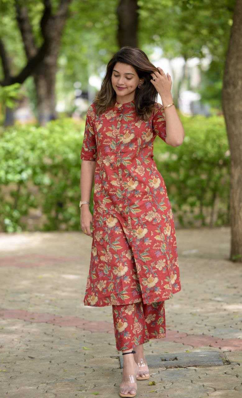 Ynf Heavy Rayon KESH517 M2 Western Wears Wholesale Co-ord Set Manufacturer