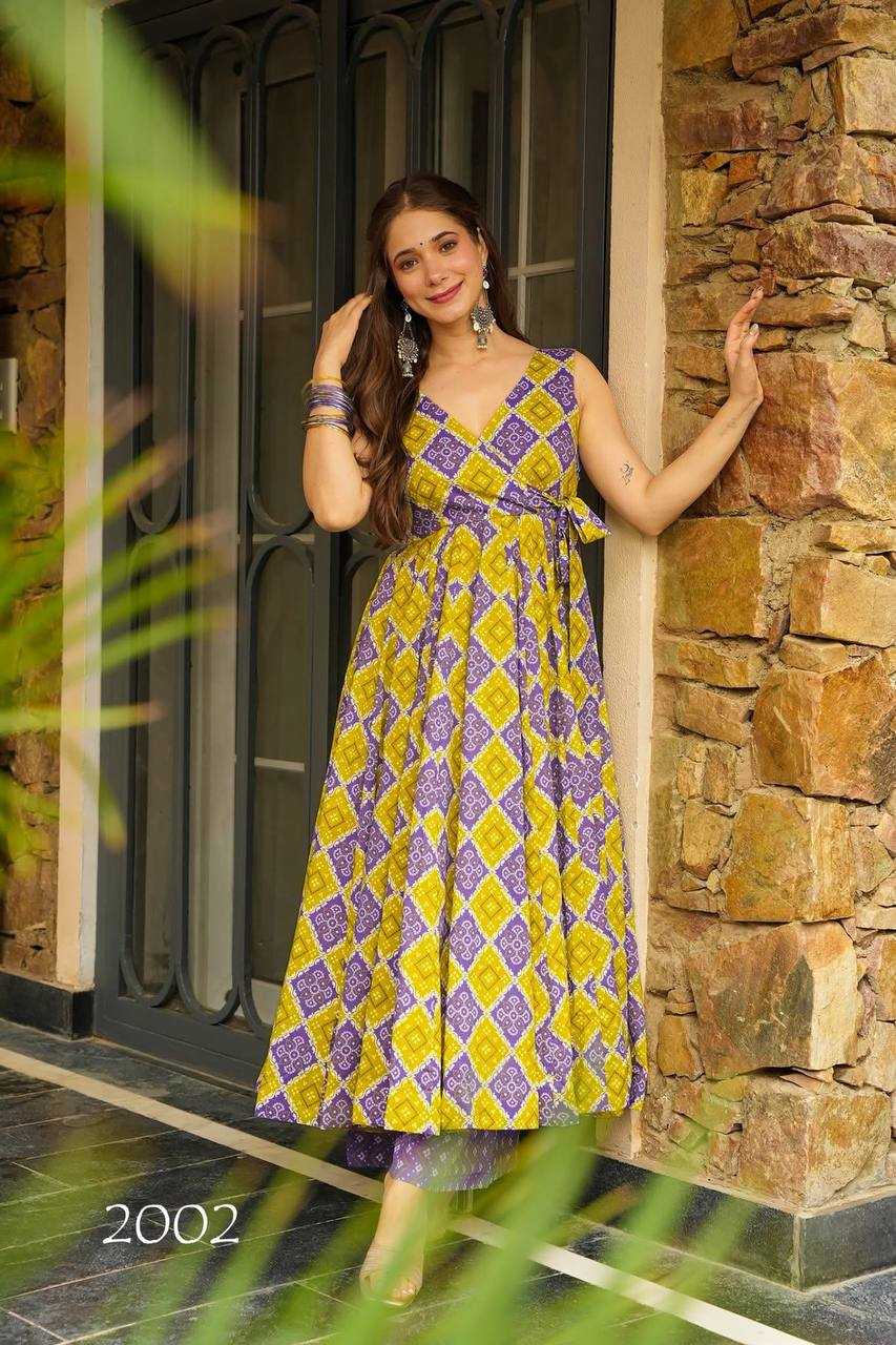 Ynf Heavy Rayon RIN131 2001 Kurti Festive Collections Plus Size Collections Wholesale Printed Kurtis Rayon Kurtis Kurtis With Bottom Manufacturer