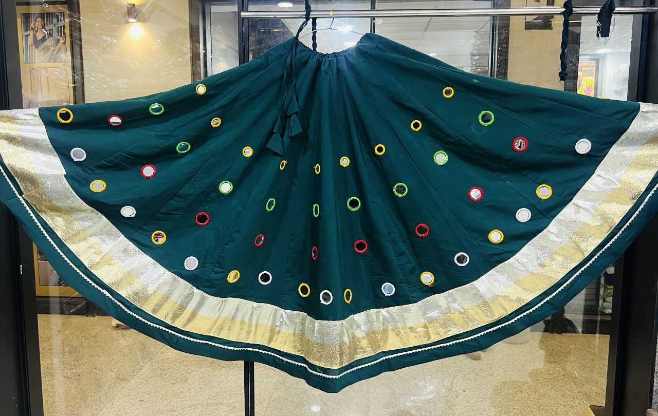 Ynf Heavy Roman Silk RIN227 saiyaara Lehengas Wholesale Silk Lehenga Mirror Work Lehenga Manufacturer