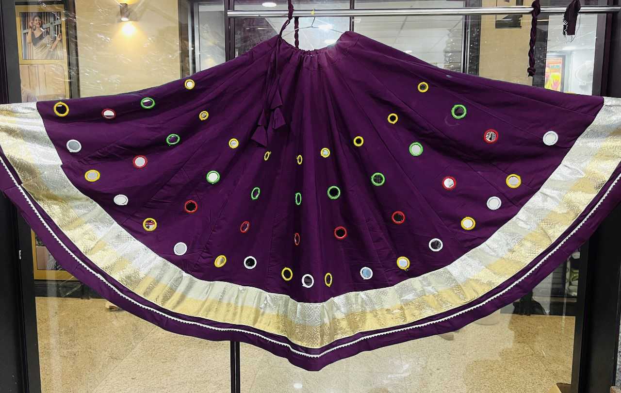 Ynf Heavy Roman Silk RIN227 saiyaara Lehengas Wholesale Silk Lehenga Mirror Work Lehenga Manufacturer