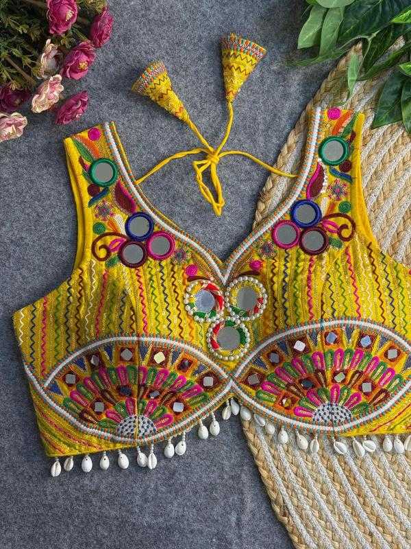 Ynf Italian Silk KESH426 NVRATRI022 Readymade Blouses Wholesale Designer Blouse Party Wear Blouse Silk Blouse Manufacturer