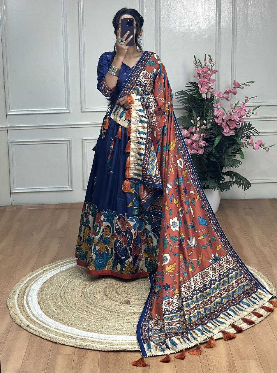 Ynf Jacquard KESH511 KASMINA Lehengas Wholesale Traditional Lehenga Silk Lehenga Printed Lehenga Manufacturer