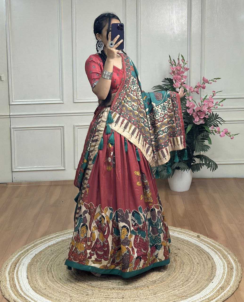 Ynf Jacquard KESH511 KASMINA Lehengas Wholesale Traditional Lehenga Silk Lehenga Printed Lehenga Manufacturer