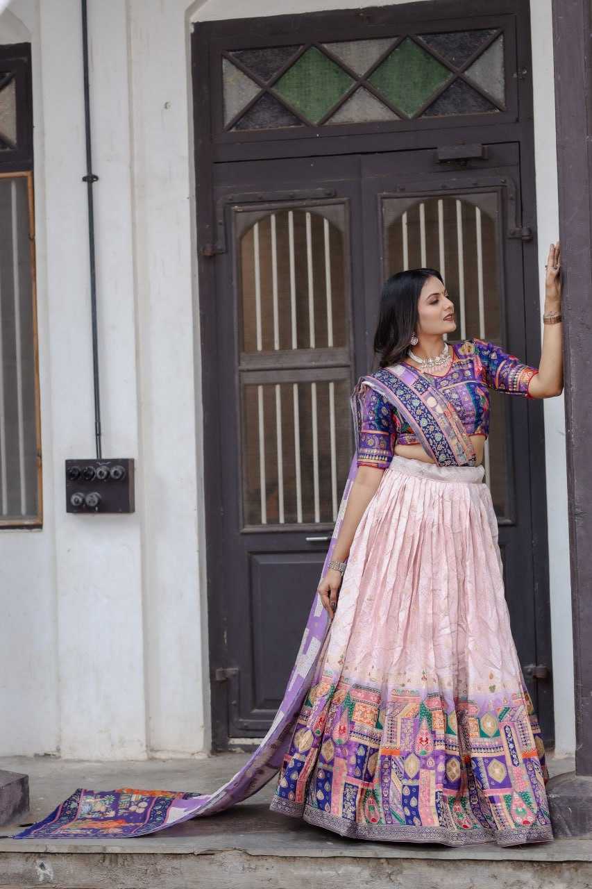 Ynf Jacquard KESH511 PRASANG 02 Lehengas Wedding Collections Wholesale Designer Lehenga Wedding Outfits Manufacturer