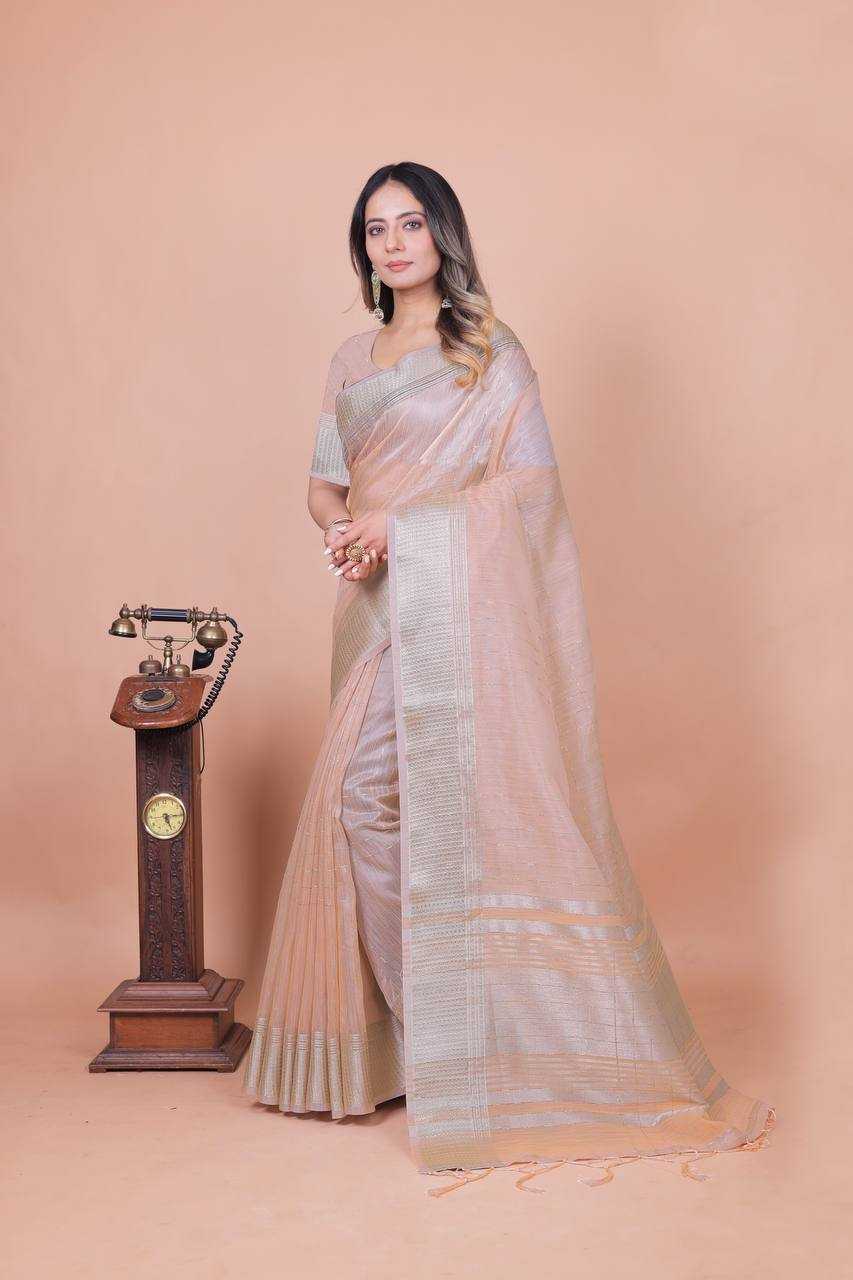 Ynf Jacquard KESH556 323 Sarees Wholesale Designer Sarees Jacquard Saree Manufacturer