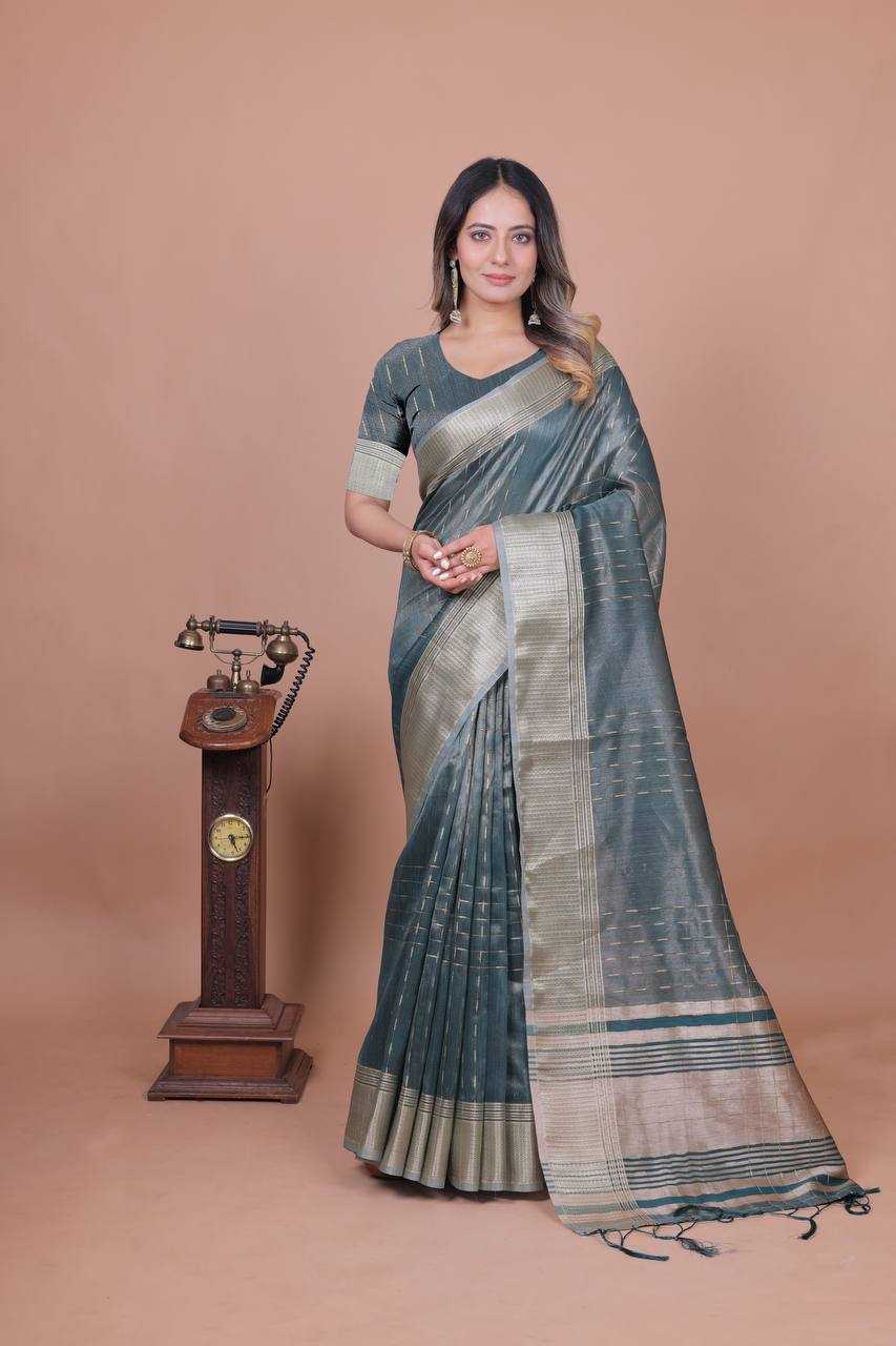 Ynf Jacquard KESH556 323 Sarees Wholesale Designer Sarees Jacquard Saree Manufacturer