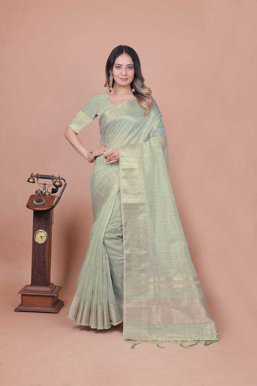 Ynf Jacquard KESH556 323 Sarees Wholesale Designer Sarees Jacquard Saree Manufacturer