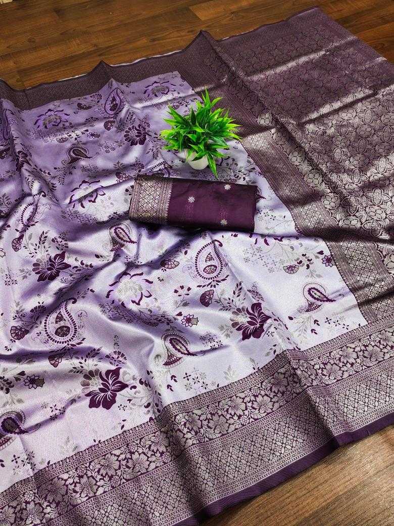 Ynf Jacquard RIN113 4272-ROSHNI Sarees Wholesale Designer Sarees Jacquard Saree Traditional Sarees Manufacturer