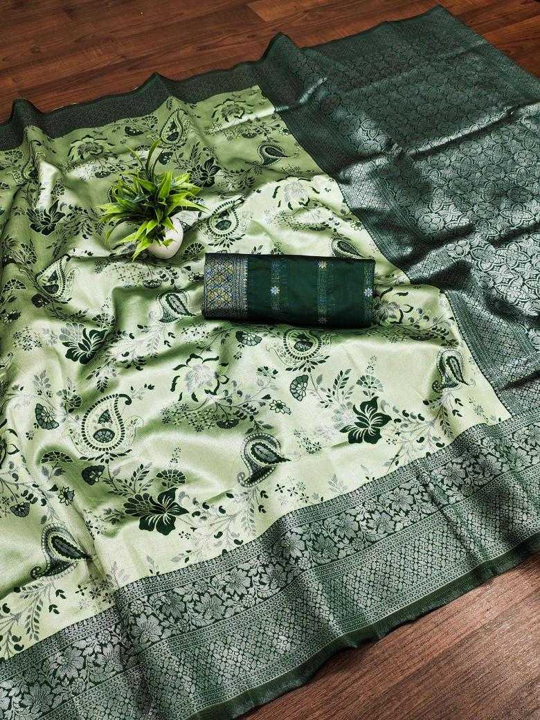 Ynf Jacquard RIN113 4272-ROSHNI Sarees Wholesale Designer Sarees Jacquard Saree Traditional Sarees Manufacturer